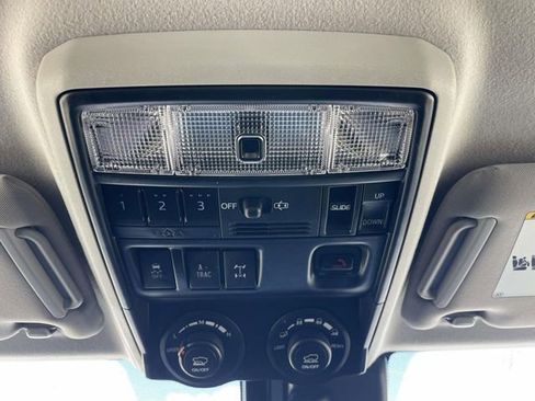 Used 2024 Toyota 4Runner TRD Off-Road Premium w/ Moonroof Package image 26