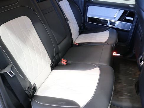 Used 2024 Mercedes-Benz G 63 AMG 4MATIC image 19