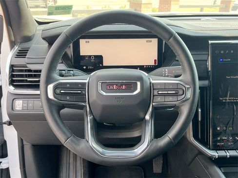 New 2025 GMC Acadia Elevation w/ Elevation Premium Package image 35