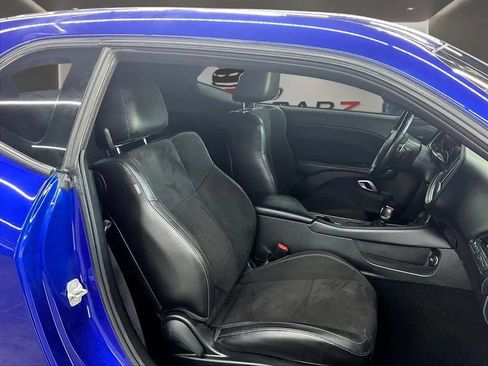Used 2022 Dodge Challenger GT w/ Plus Package RWD image 30