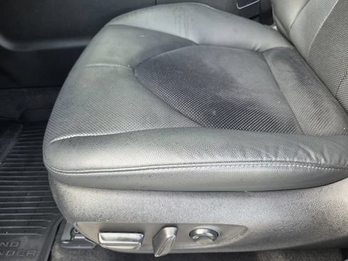 Certified 2024 Toyota Grand Highlander AWD Hybrid image 21