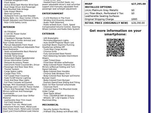 Used 2022 Volkswagen Passat 2.0T SE image 2