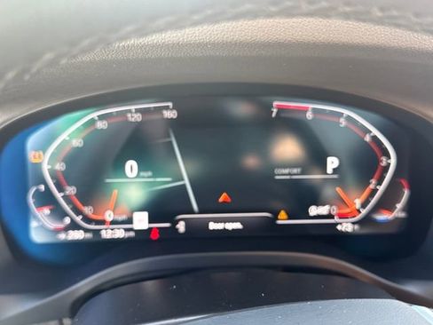 Used 2024 BMW X3 xDrive30i w/ Premium Package image 23