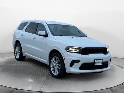 Used 2022 Dodge Durango GT