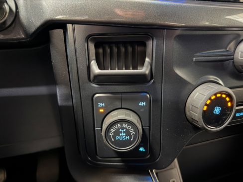 New 2025 Ford F150 STX w/ STX Black Appearance Package image 18