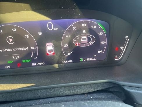 Used 2024 Honda Accord EX-L image 13