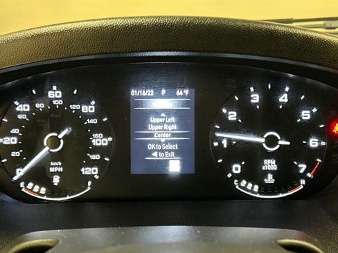 Used 2025 RAM ProMaster 2500 w/ Convenience Group FWD image 16
