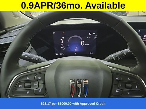 New 2026 Buick Encore GX Sport Touring w/ Advanced Technology Package image 20