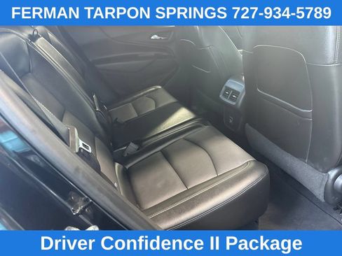 Used 2021 Chevrolet Equinox LT FWD image 7