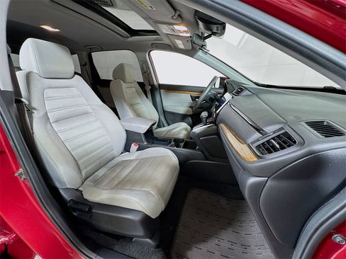 Used 2022 Honda CR-V EX image 27