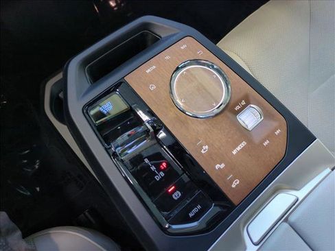 Used 2023 BMW iX M60 w/ Executive Package image 12