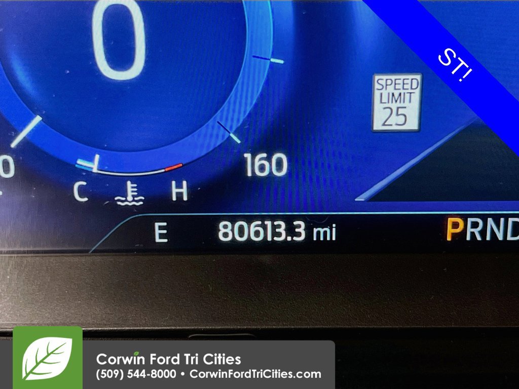 Used 2021 Ford Explorer ST w/ Equipment Group 401A AWD/4WD image 33