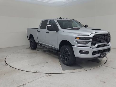 New 2026 RAM 2500 Tradesman image 3