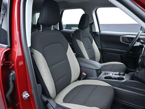 New 2026 Ford Bronco Sport Big Bend AWD/4WD image 22