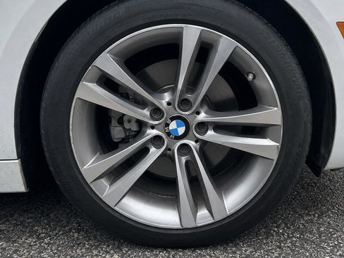 Used 2017 BMW 430i Gran Coupe RWD image 3