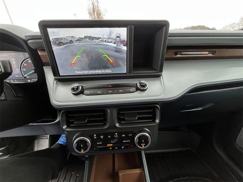 Certified 2024 Ford Maverick Lariat w/ FX4 Off-Road Package image 14