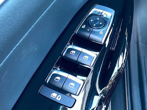 New 2026 Kia K5 GT-Line image 11