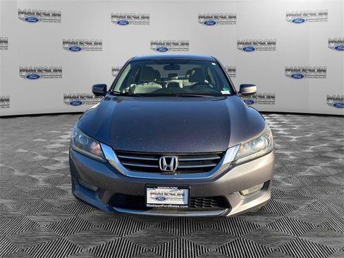 Used 2014 Honda Accord EX image 8