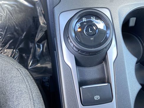 New 2026 Ford Bronco Sport Big Bend image 25