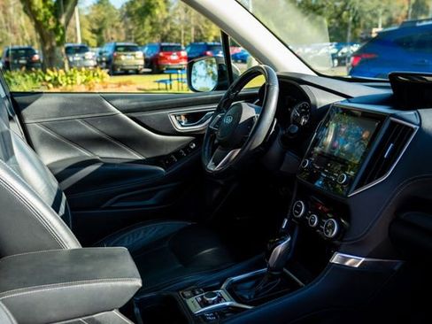 Used 2020 Subaru Forester Touring w/ Popular Package #2 image 25