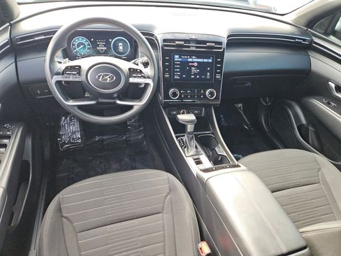 Used 2023 Hyundai Santa Cruz Night image 18