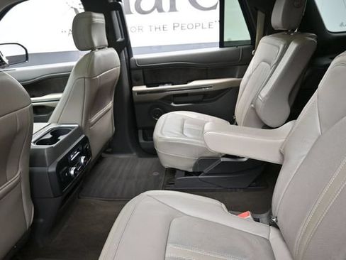 Used 2019 Ford Expedition Max Limited w/ Equipment Group 302A AWD/4WD image 24