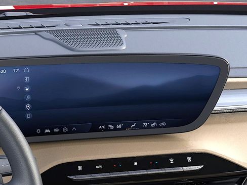 New 2026 Buick Enclave Preferred FWD image 20