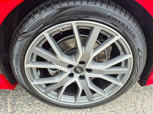 Used 2022 Audi A6 Premium Plus w/ Premium Plus Package image 8