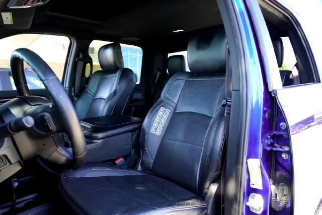 Used 2019 RAM 2500 Power Wagon AWD/4WD image 10