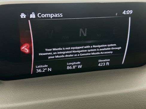 Used 2020 MAZDA CX-5 Touring FWD image 22