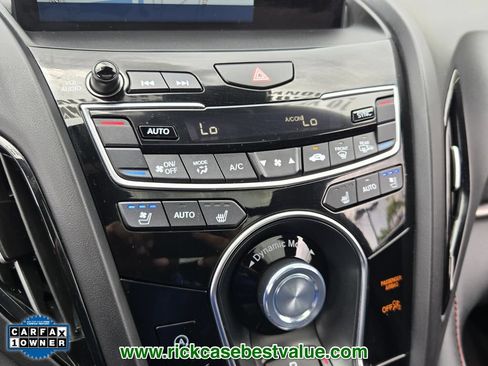 Used 2023 Acura RDX A-Spec FWD image 27