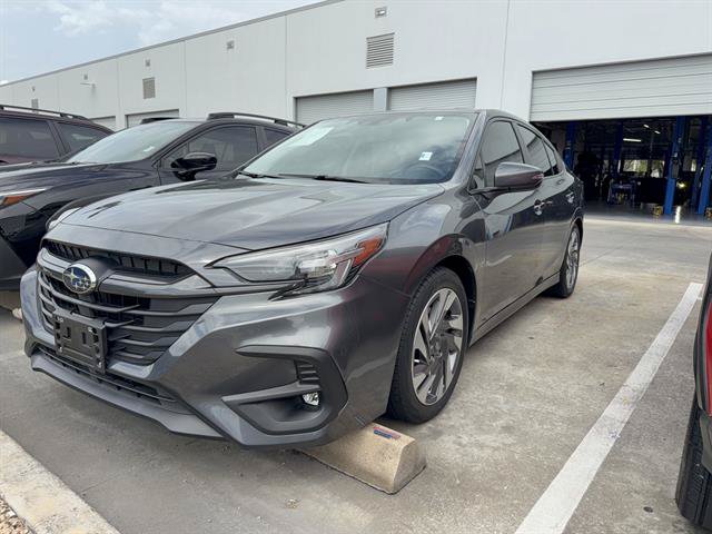 Used 2024 Subaru Legacy Limited AWD/4WD image 1
