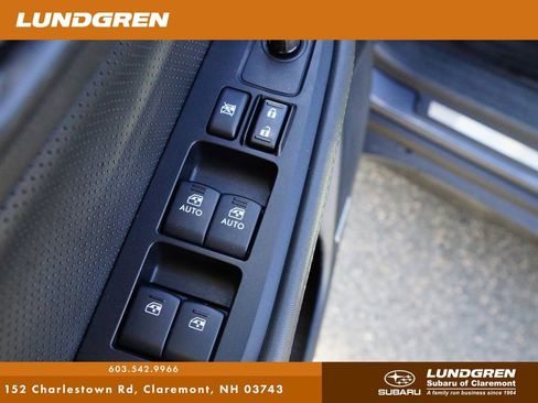 Used 2017 Subaru Outback 2.5i Limited image 12