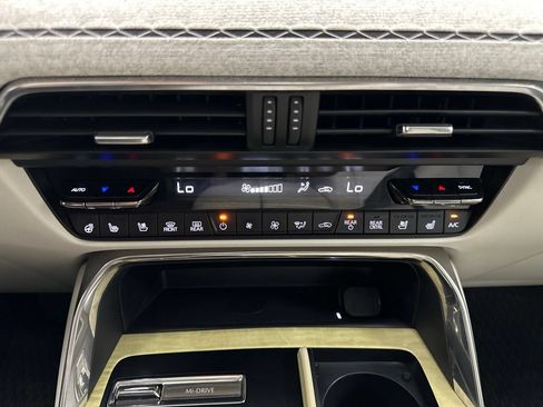 Used 2025 MAZDA CX-90 3.3 Turbo S w/ Premium Plus AWD/4WD image 36