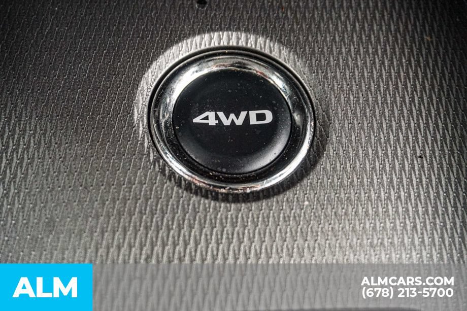 Used 2024 Mitsubishi Outlander Sport SE AWD/4WD image 43