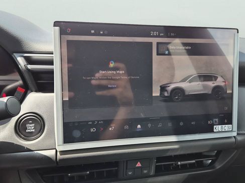New 2026 MAZDA CX-5 Preferred AWD/4WD image 18