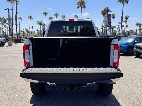 Certified 2019 Ford F250 Lariat w/ Chrome Package AWD/4WD image 13