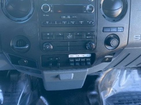 Used 2012 Ford F350 XL w/ PWR Equipment Group image 19