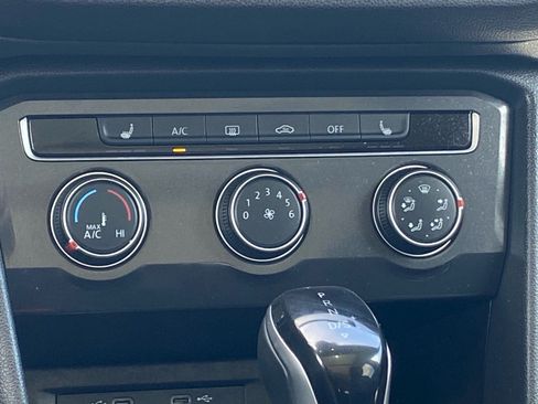 Certified 2024 Volkswagen Tiguan Wolfsburg Edition FWD image 7