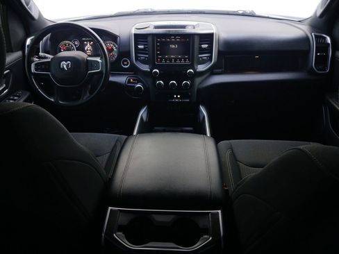 Used 2021 RAM 1500 Lone Star RWD image 20