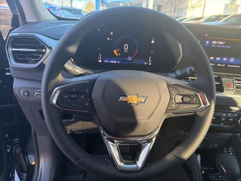 New 2026 Chevrolet TrailBlazer LT w/ Convenience Package image 7