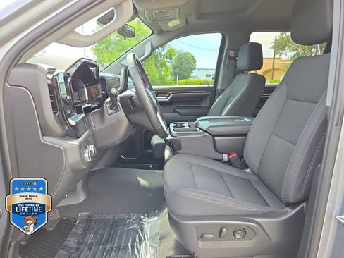 Certified 2023 GMC Sierra 1500 Elevation AWD/4WD image 15