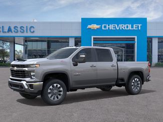 New 2026 Chevrolet Silverado 3500 LT video 2