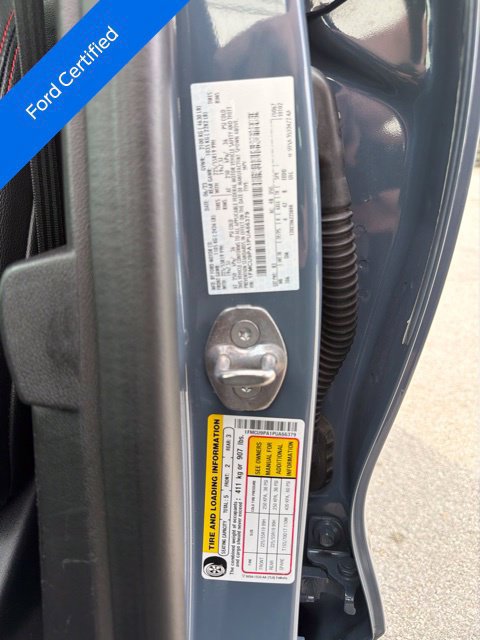Certified 2023 Ford Escape ST-Line Elite w/ Premium Technology Package AWD/4WD image 31