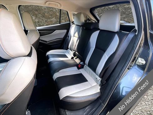Used 2018 Subaru Crosstrek 2.0i Limited AWD/4WD image 19
