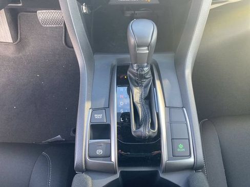 Used 2021 Honda Civic EX image 27