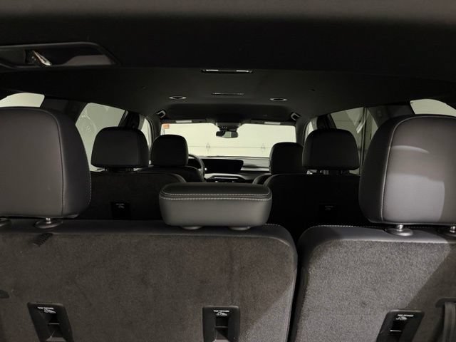 Certified 2026 Buick Enclave Preferred FWD image 10