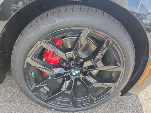 New 2027 BMW 430i Coupe w/ M Sport Package RWD image 2