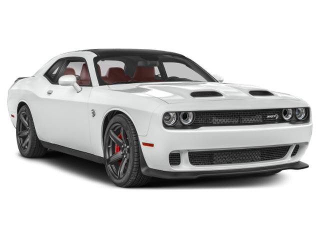 Used 2023 Dodge Challenger SRT Hellcat RWD image 9