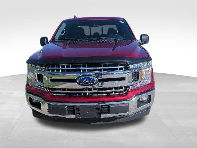 Used 2018 Ford F150 XLT w/ Equipment Group 302A Luxury RWD image 8